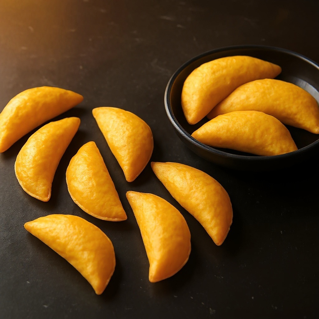 Empanada de sobrasada con butifarrón